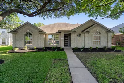 1123 Thackeray Lane, Pflugerville, TX 78660 - Photo 1