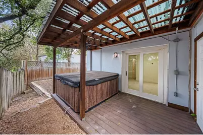 2806 Skyway Circle #101, Austin, TX 78704 - Photo 31