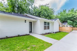 601 E 50th St, Austin, TX 78751 - Photo 1