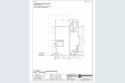 2232 Glenn Drive, Canyon Lake, TX 78133 - Photo 31