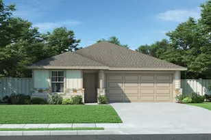 125 Sleep Holw, Jarrell, TX 76537 - Photo 1