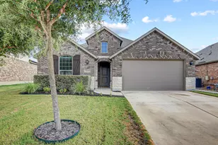 6832 Catania Loop, Round Rock, TX 78665 - Photo 1