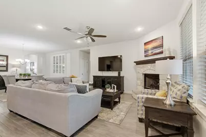 6832 Catania Loop, Round Rock, TX 78665 - Photo 7
