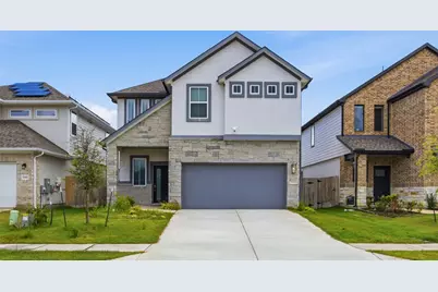 12420 Sea Gull Way, Manor, TX 78653 - Photo 1