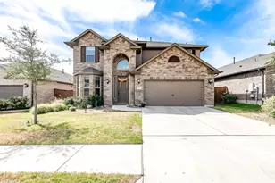 2741 Bocelli Pl, Round Rock, TX 78665 - Photo 1