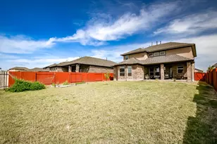 2741 Bocelli Pl, Round Rock, TX 78665 - Photo 31