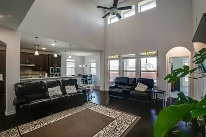 2741 Bocelli Place, Round Rock, TX 78665 - Photo 7