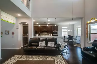 2741 Bocelli Place, Round Rock, TX 78665 - Photo 9