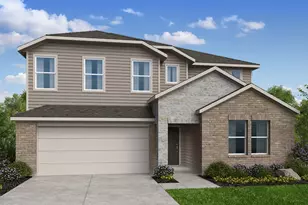 210 Betsy Rd, Hutto, TX 78634 - Photo 1