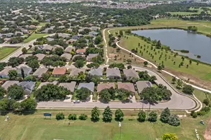3763 Rod Carew Dr, Round Rock, TX 78665 - Photo 27