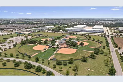3763 Rod Carew Drive, Round Rock, TX 78665 - Photo 31