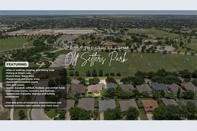 3763 Rod Carew Drive, Round Rock, TX 78665 - Photo 3