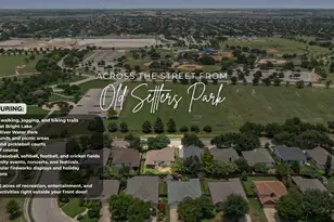 3763 Rod Carew Dr, Round Rock, TX 78665 - Photo 3