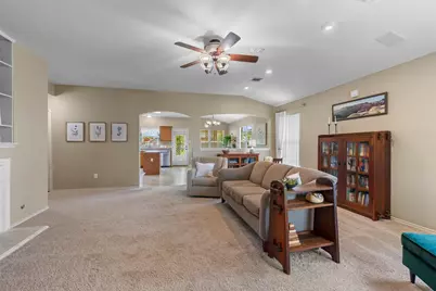 3763 Rod Carew Drive, Round Rock, TX 78665 - Photo 7