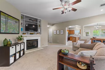 3763 Rod Carew Drive, Round Rock, TX 78665 - Photo 7