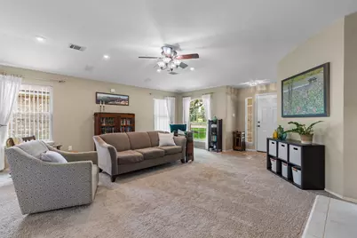 3763 Rod Carew Drive, Round Rock, TX 78665 - Photo 5