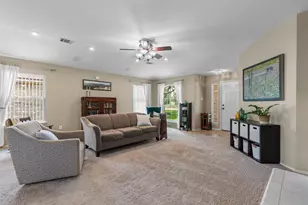 3763 Rod Carew Dr, Round Rock, TX 78665 - Photo 5