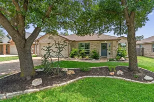 3763 Rod Carew Dr, Round Rock, TX 78665 - Photo 1