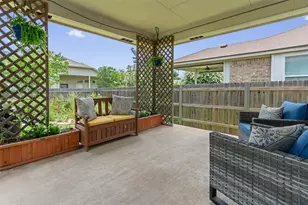 3763 Rod Carew Dr, Round Rock, TX 78665 - Photo 23