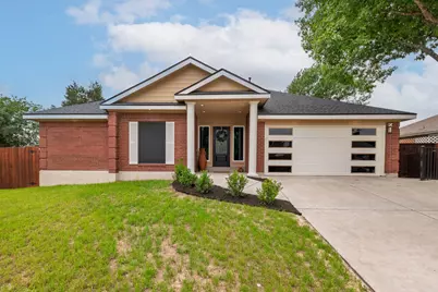 11418 Birchover Lane, Austin, TX 78754 - Photo 1