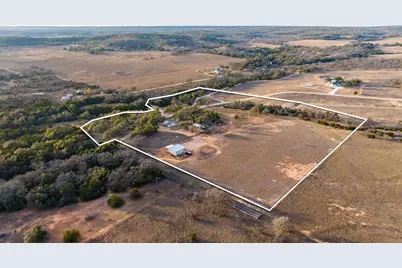 888 Dietrich Road, Fredericksburg, TX 78624 - Photo 5