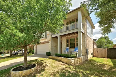9705 Sydney Marilyn Lane, Austin, TX 78748 - Photo 3