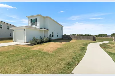 424 Marty Allen Loop, Jarrell, TX 76537 - Photo 7