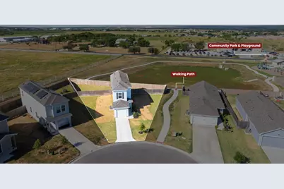 424 Marty Allen Loop, Jarrell, TX 76537 - Photo 5