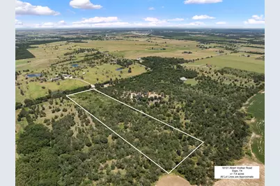 18101 Albert Voelker Road, Elgin, TX 78621 - Photo 27