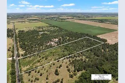 18101 Albert Voelker Road, Elgin, TX 78621 - Photo 23