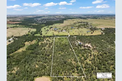 18101 Albert Voelker Road, Elgin, TX 78621 - Photo 29