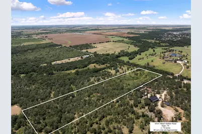 18101 Albert Voelker Road, Elgin, TX 78621 - Photo 31