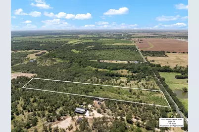 18101 Albert Voelker Road, Elgin, TX 78621 - Photo 33