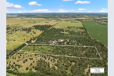 18101 Albert Voelker Road, Elgin, TX 78621 - Photo 25