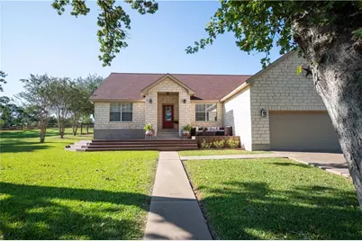 460 Tahitian Drive, Bastrop, TX 78602 - Photo 1