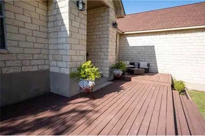 460 Tahitian Drive, Bastrop, TX 78602 - Photo 7