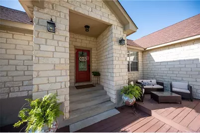 460 Tahitian Drive, Bastrop, TX 78602 - Photo 5