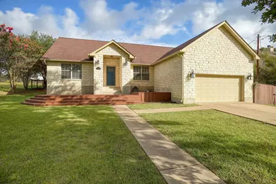 460 Tahitian Drive, Bastrop, TX 78602 - Photo 1