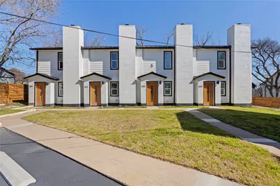 2706 Wheless Lane #Bldg 1, Austin, TX 78723 - Photo 1