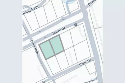 20205-20207 Dawn Drive, Lago Vista, TX 78645 - Photo 1