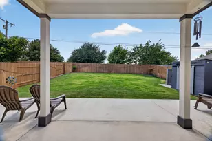 411 Palo Brea Loop, Hutto, TX 78634 - Photo 35
