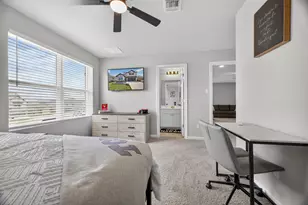 411 Palo Brea Loop, Hutto, TX 78634 - Photo 25
