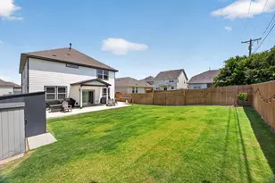 411 Palo Brea Loop, Hutto, TX 78634 - Photo 37