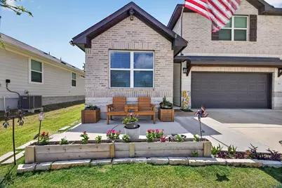 411 Palo Brea Loop, Hutto, TX 78634 - Photo 3