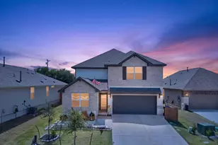 411 Palo Brea Loop, Hutto, TX 78634 - Photo 1