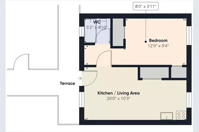 3206 King Street #205, Austin, TX 78705 - Photo 15