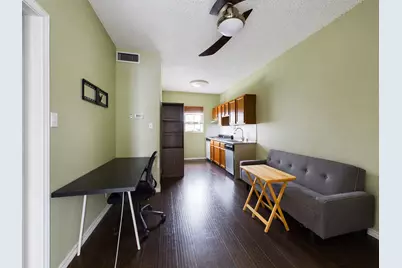 3206 King Street #205, Austin, TX 78705 - Photo 1
