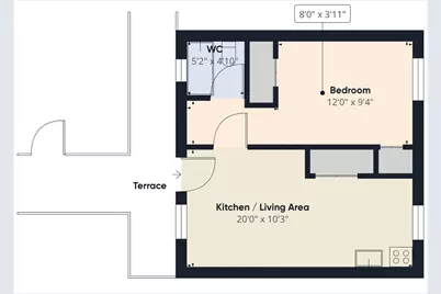 3206 King Street #205, Austin, TX 78705 - Photo 15