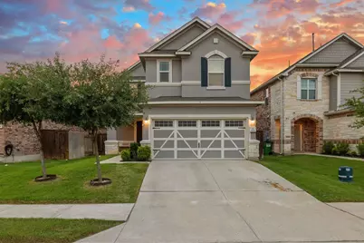 209 Sage Derby Drive, Hutto, TX 78634 - Photo 3