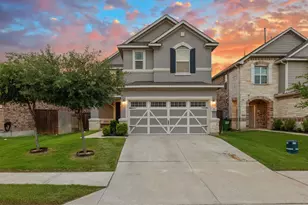 209 Sage Derby Dr, Hutto, TX 78634 - Photo 3